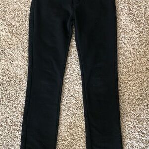Vigoss Black Jeans